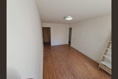 Sala de apartamento à venda com 2 quartos, 102m² em Icaraí, Niterói