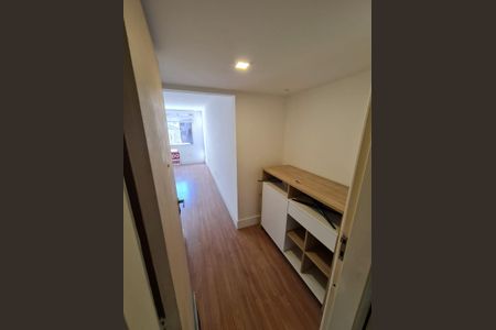 Sala de apartamento à venda com 2 quartos, 102m² em Icaraí, Niterói