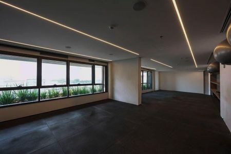 Studio à venda com 30m², 1 quarto e sem vagaÁrea comum - Academia 