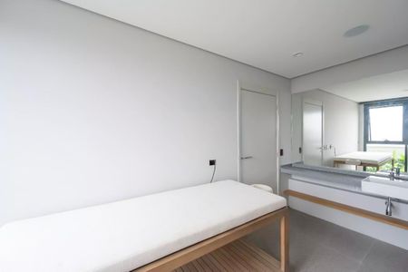 Studio à venda com 30m², 1 quarto e sem vagaÁrea comum - Spa e massagem