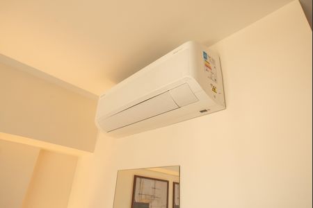 Studio à venda com 30m², 1 quarto e sem vagaStudio