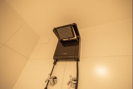 Studio à venda com 30m², 1 quarto e sem vagaBanheiro