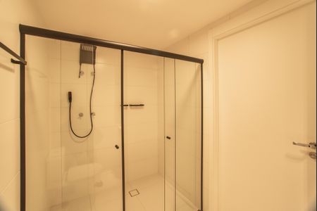 Studio à venda com 30m², 1 quarto e sem vagaBanheiro