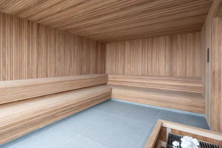 Studio à venda com 30m², 1 quarto e sem vagaÁrea comum - Sauna