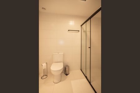 Studio à venda com 30m², 1 quarto e sem vagaBanheiro