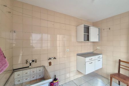Casa para alugar com 200m², 3 quartos e 4 vagas Casa para alugar com 200m², 3 quartos e 4 vagasÁrea de Serviço
