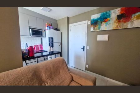Apartamento para alugar com 2 quartos, 40m² em Socorro, São Paulo