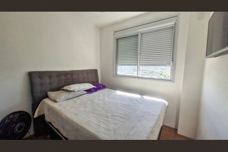 Apartamento para alugar com 2 quartos, 40m² em Socorro, São Paulo