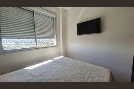 Apartamento para alugar com 2 quartos, 40m² em Socorro, São Paulo