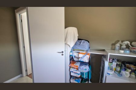 Apartamento para alugar com 2 quartos, 40m² em Socorro, São Paulo