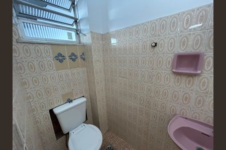 Apartamento para alugar com 78m², 3 quartos e sem vagaBanheiro de serviço