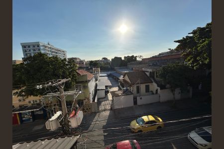 Apartamento para alugar com 78m², 3 quartos e sem vagaVista do Quarto 2