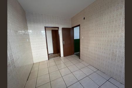 Apartamento para alugar com 78m², 3 quartos e sem vagaCozinha