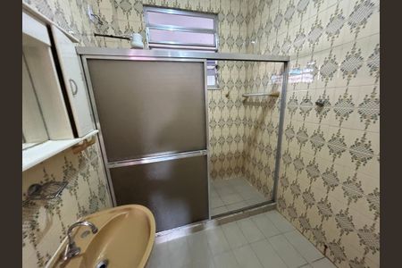 Apartamento para alugar com 78m², 3 quartos e sem vagaBanheiro