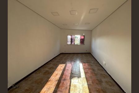 Sala de apartamento para alugar com 3 quartos, 78m² em Cascadura, Rio de Janeiro
