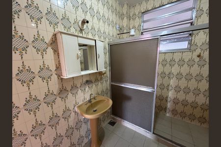 Apartamento para alugar com 78m², 3 quartos e sem vagaBanheiro