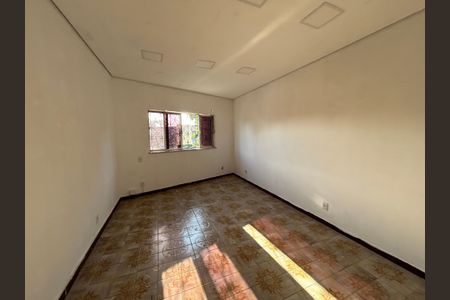 Sala de apartamento para alugar com 3 quartos, 78m² em Cascadura, Rio de Janeiro