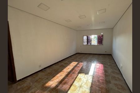 Sala de apartamento para alugar com 3 quartos, 78m² em Cascadura, Rio de Janeiro