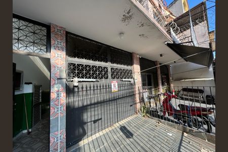 Apartamento para alugar com 78m², 3 quartos e sem vagaFachada