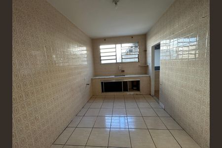 Apartamento para alugar com 78m², 3 quartos e sem vagaCozinha