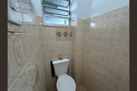 Apartamento para alugar com 78m², 3 quartos e sem vagaBanheiro de serviço