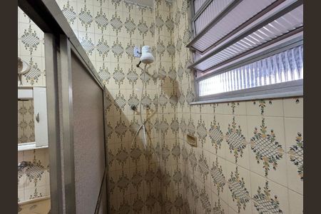 Apartamento para alugar com 78m², 3 quartos e sem vagaBanheiro