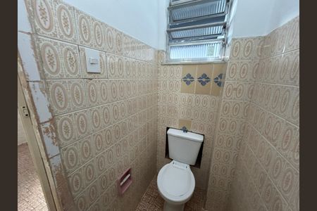 Apartamento para alugar com 78m², 3 quartos e sem vagaBanheiro de serviço