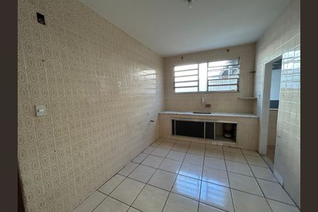 Apartamento para alugar com 78m², 3 quartos e sem vagaCozinha