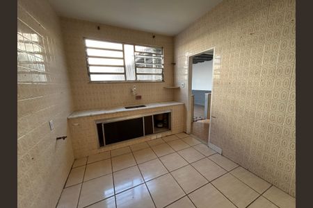 Apartamento para alugar com 78m², 3 quartos e sem vagaCozinha