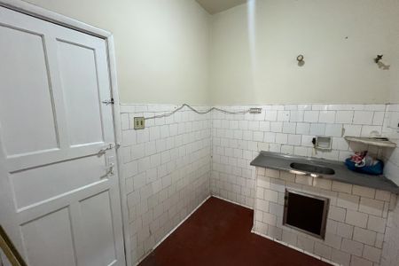Casa à venda com 52m², 1 quarto e 1 vagaCozinha