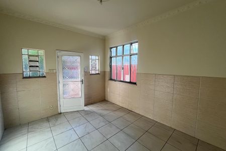 Sala de casa à venda com 1 quarto, 52m² em Jardim América, Rio de Janeiro