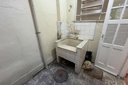 Casa à venda com 52m², 1 quarto e 1 vagaÁrea de Serviço