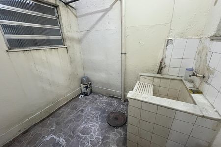 Casa à venda com 52m², 1 quarto e 1 vagaÁrea de Serviço