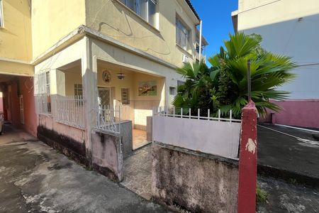Casa à venda com 52m², 1 quarto e 1 vagaAcesso