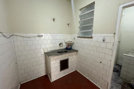 Casa à venda com 52m², 1 quarto e 1 vagaCozinha