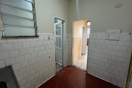Casa à venda com 52m², 1 quarto e 1 vagaCozinha