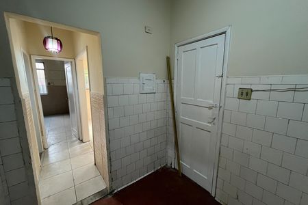 Casa à venda com 52m², 1 quarto e 1 vagaCozinha