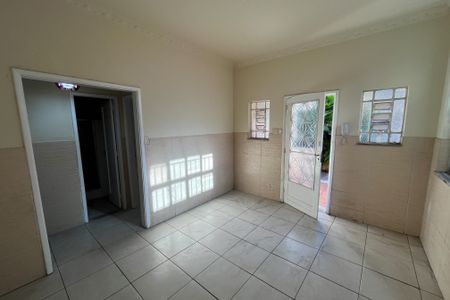 Sala de casa à venda com 1 quarto, 52m² em Jardim América, Rio de Janeiro