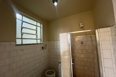 Casa à venda com 52m², 1 quarto e 1 vagaBanheiro