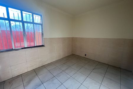 Sala de casa à venda com 1 quarto, 52m² em Jardim América, Rio de Janeiro
