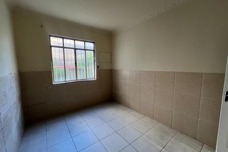 Casa à venda com 52m², 1 quarto e 1 vagaQuarto