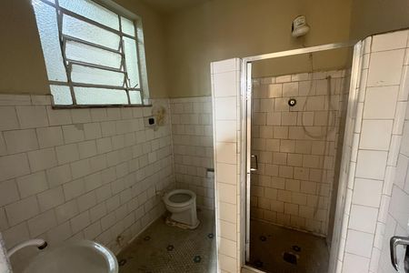 Casa à venda com 52m², 1 quarto e 1 vagaBanheiro