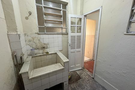 Casa à venda com 52m², 1 quarto e 1 vagaÁrea de Serviço
