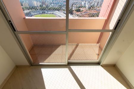 Apartamento para alugar com 83m², 3 quartos e 2 vagasSACADA