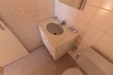 Apartamento para alugar com 83m², 3 quartos e 2 vagasBANHEIRO SOCIAL