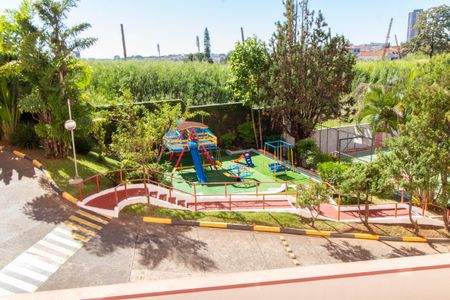 Apartamento para alugar com 83m², 3 quartos e 2 vagasÁREA COMUM - PLAYGROUND