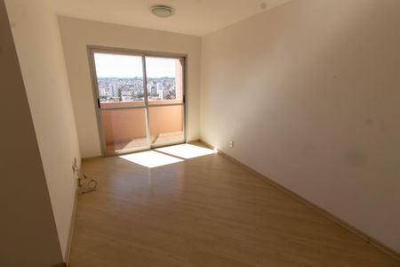 SALA de apartamento para alugar com 3 quartos, 83m² em Ponte Preta, Campinas