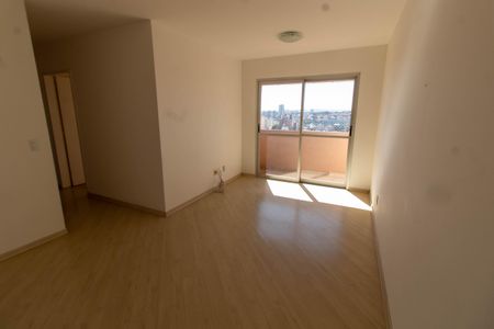 SALA de apartamento para alugar com 3 quartos, 83m² em Ponte Preta, Campinas