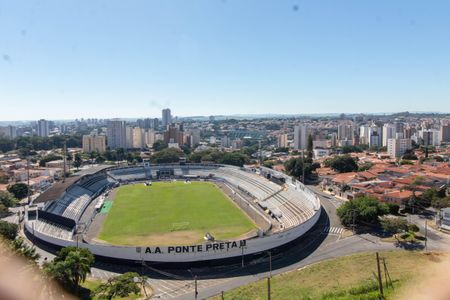 Apartamento para alugar com 83m², 3 quartos e 2 vagasVISTA DA SACADA