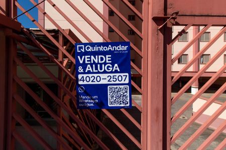 Apartamento para alugar com 83m², 3 quartos e 2 vagasFACHADA